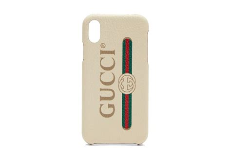 gucci logo phone case ebay|Gucci iphone cases for sale.